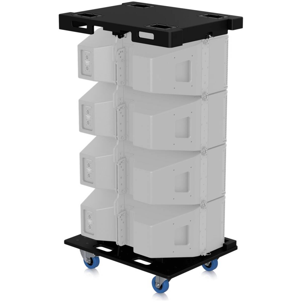 Turbosound MV-210-VT Cart for Manchester MV210-HC - Image 5