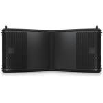 Turbosound MV-212 Dual 12" Manchester Line Array