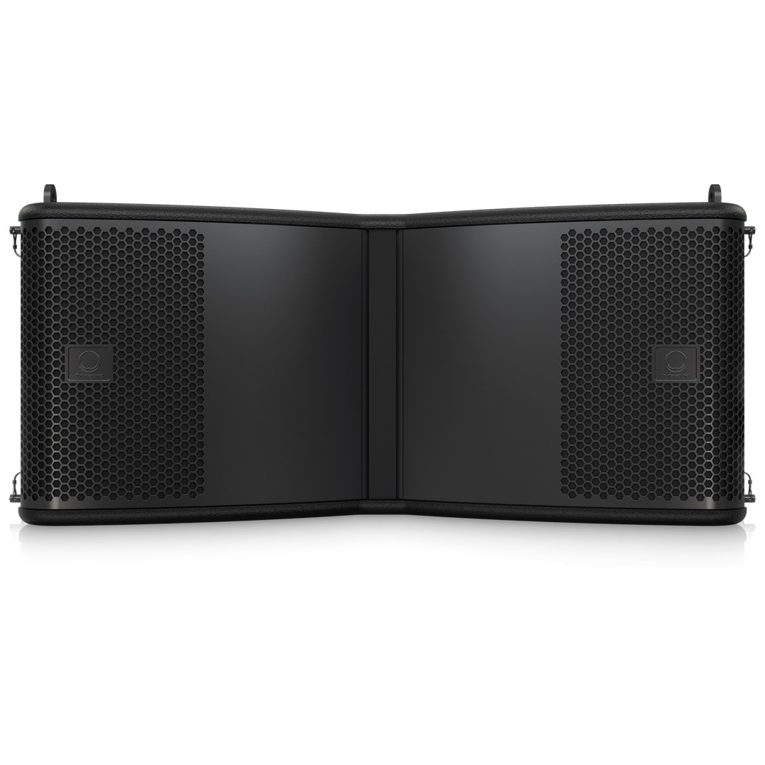 Turbosound-MV-212-Dual-12-Manchester-Line-Array-Front Turbosound MV-212 Dual 12" Manchester Line Array - Image 1