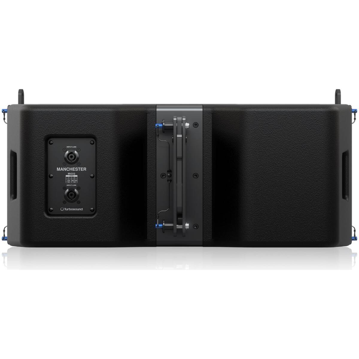 Turbosound MV-212 Dual 12" Manchester Line Array - Image 4