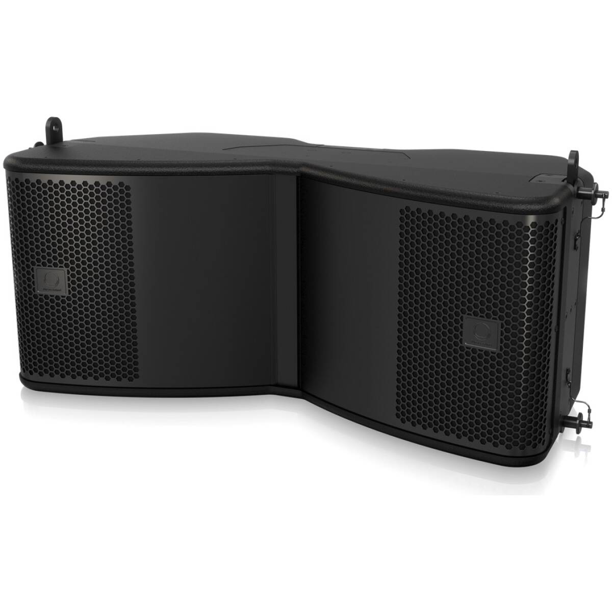 Turbosound MV-212 Dual 12" Manchester Line Array - Image 3