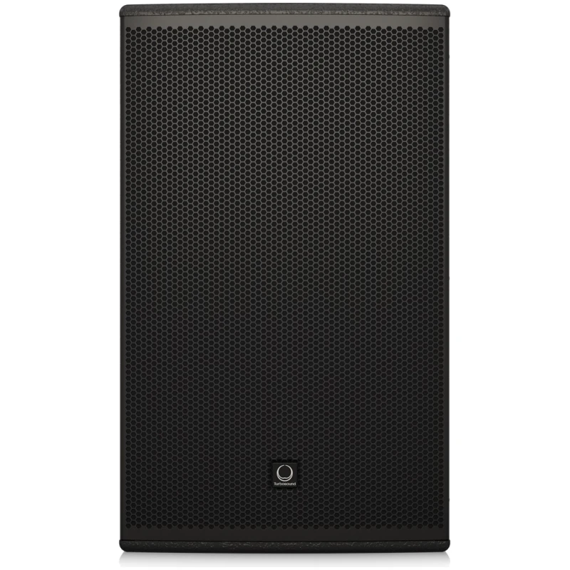 Turbosound NUQ-152AN 15" Active Speaker