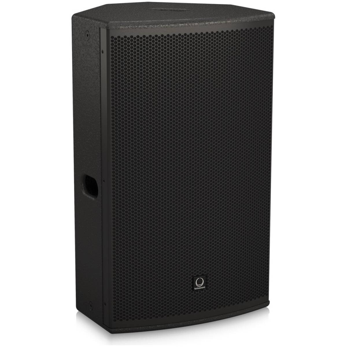 Turbosound NUQ-152AN 15" Active Speaker - Image 2