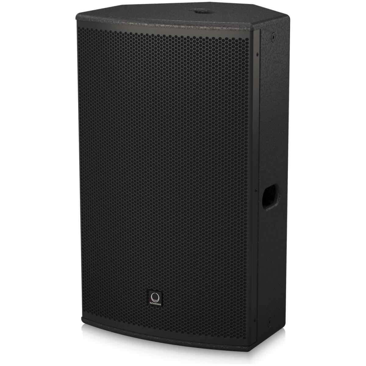 Turbosound NUQ-152AN 15" Active Speaker - Image 3
