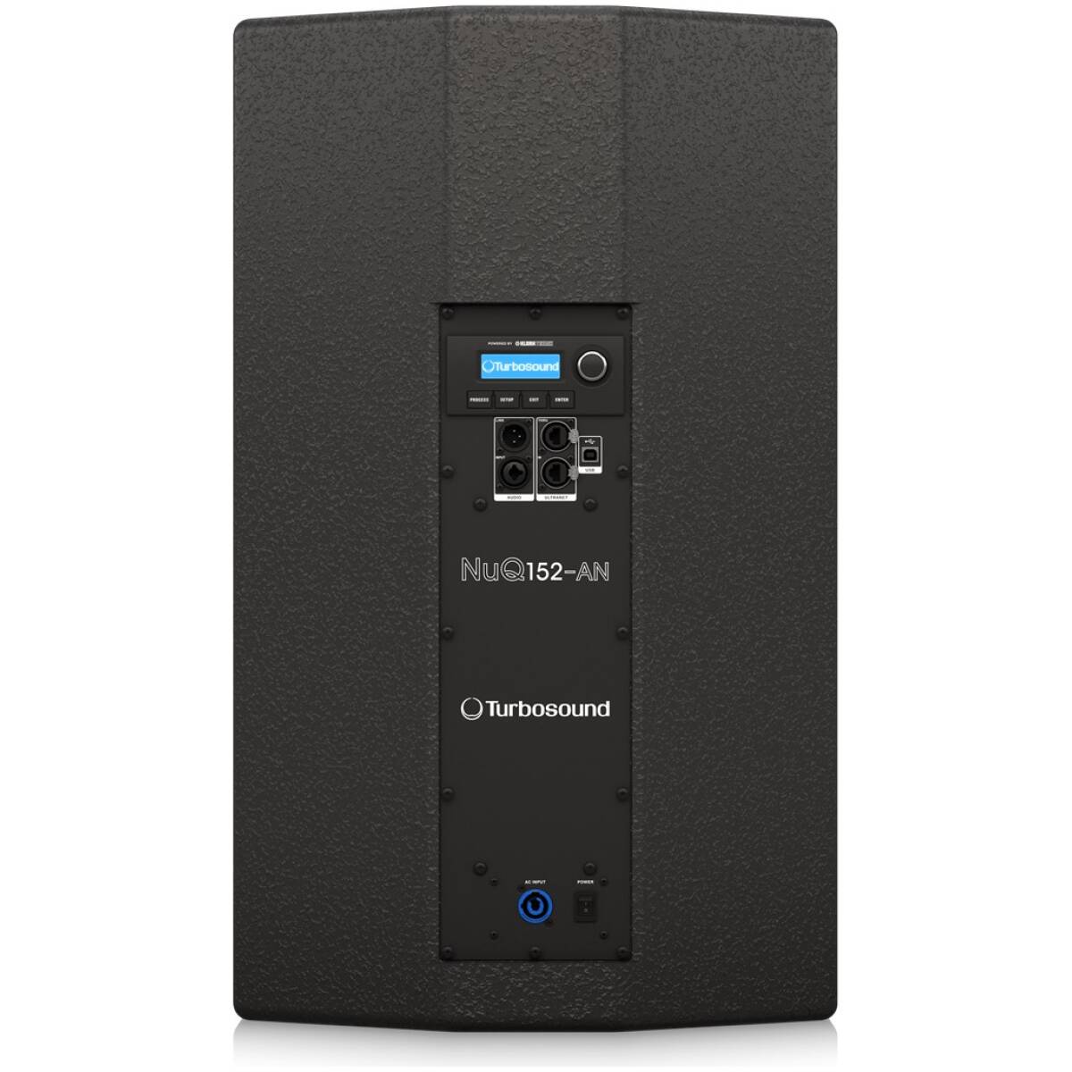 Turbosound NUQ-152AN 15" Active Speaker - Image 5