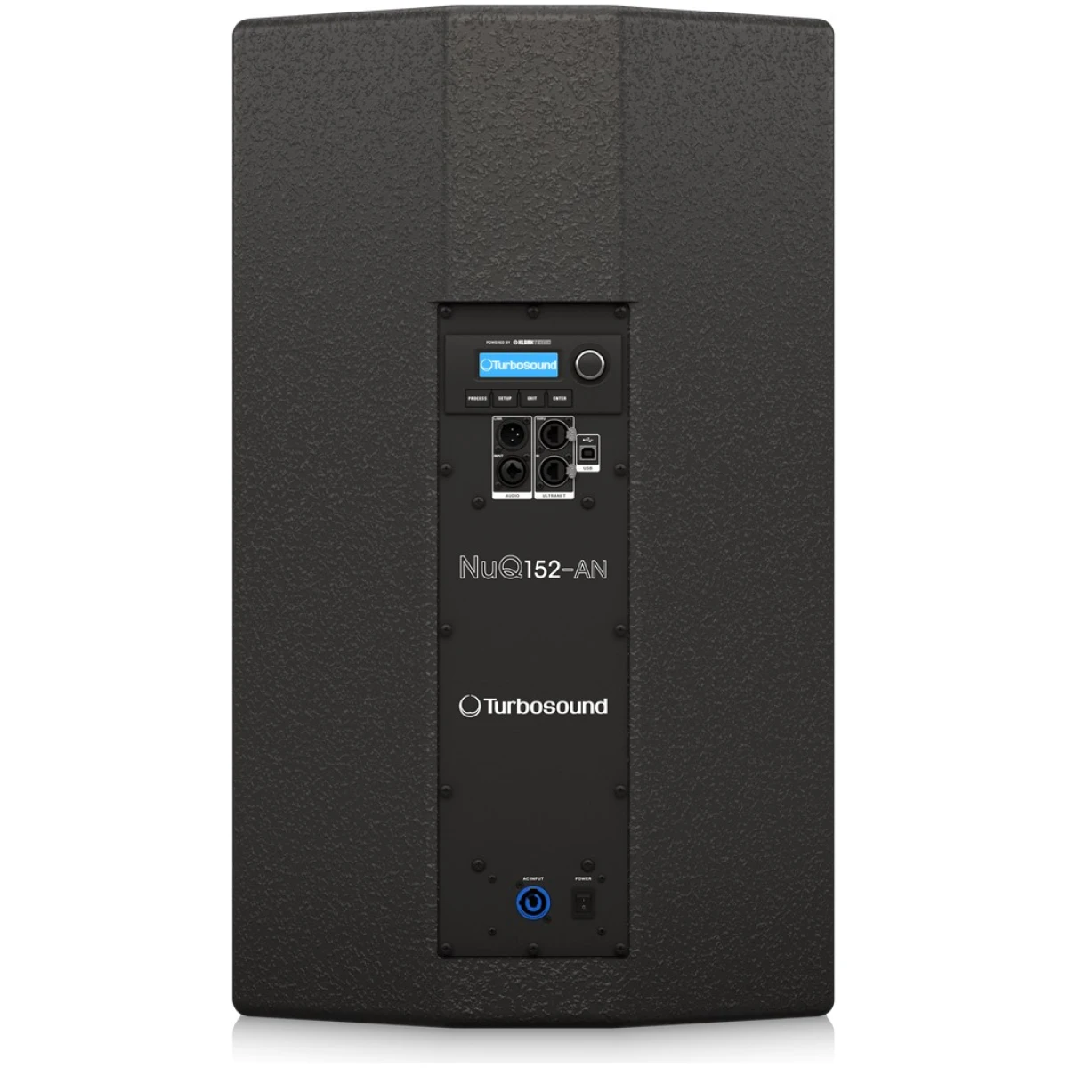 Turbosound NUQ-152AN 15" Active Speaker - Image 5