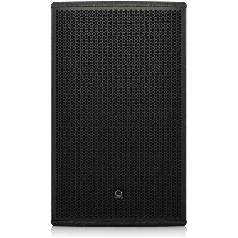 Turbosound NuQ-102AN 10" Active Speaker