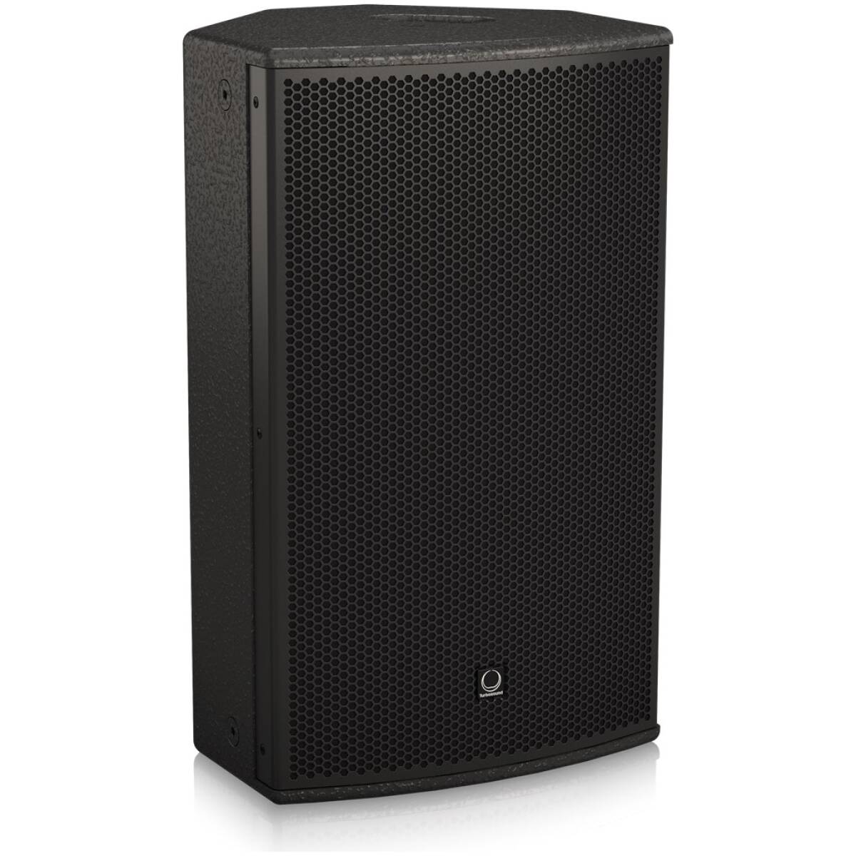 Turbosound NuQ-102AN 10" Active Speaker - Image 2