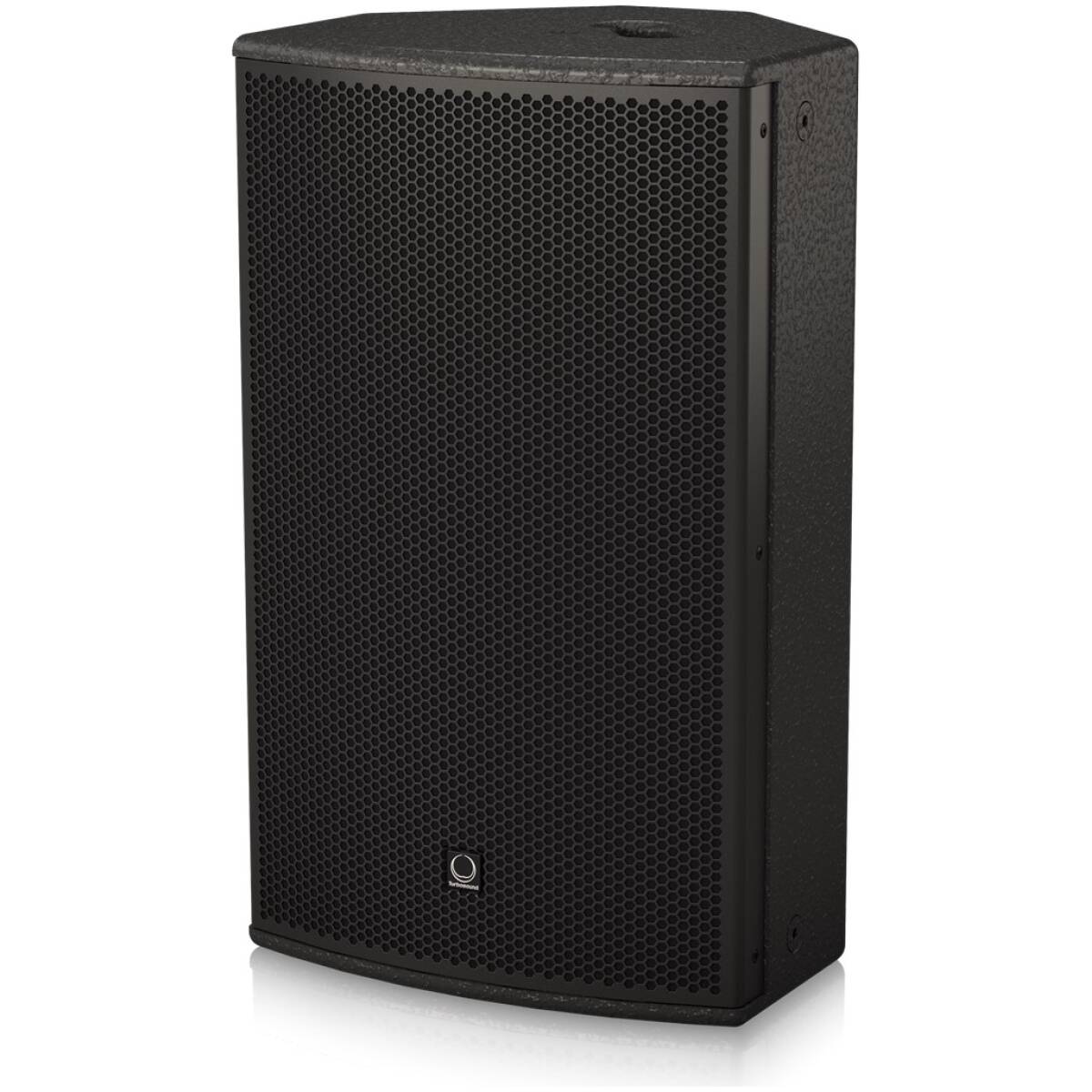 Turbosound NuQ-102AN 10" Active Speaker - Image 3