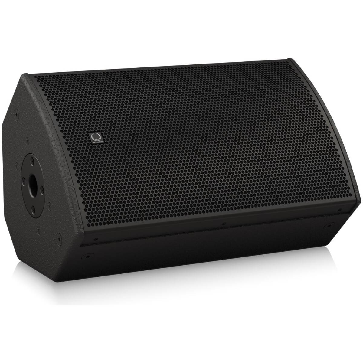 Turbosound NuQ-102AN 10" Active Speaker - Image 4