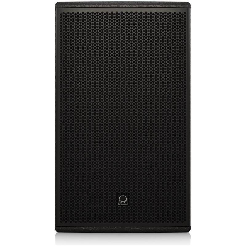 Turbosound NuQ-82AN 600W Powered Active Loudspeaker