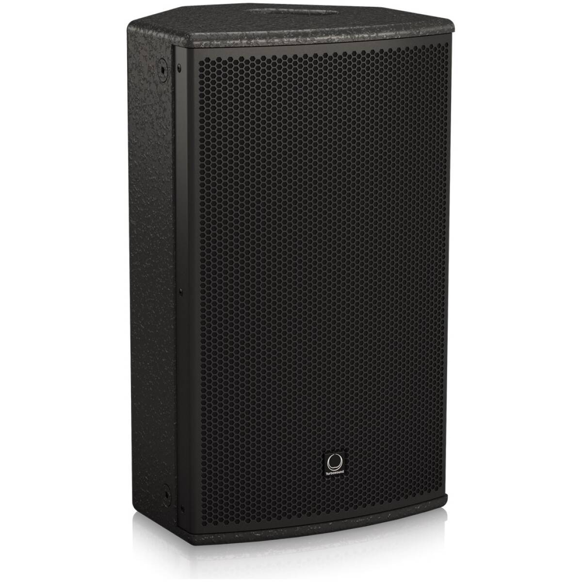 Turbosound NuQ-82AN 600W Powered Active Loudspeaker - Image 2