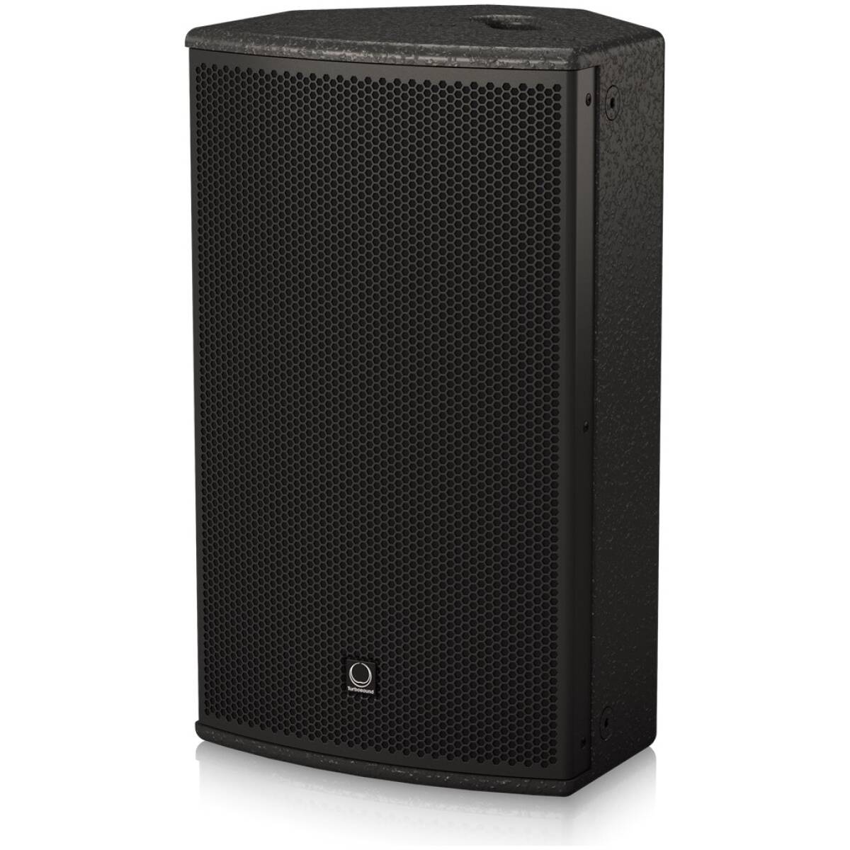 Turbosound NuQ-82AN 600W Powered Active Loudspeaker - Image 3
