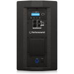 Turbosound NuQ-82AN 600W Powered Active Loudspeaker - Image 5