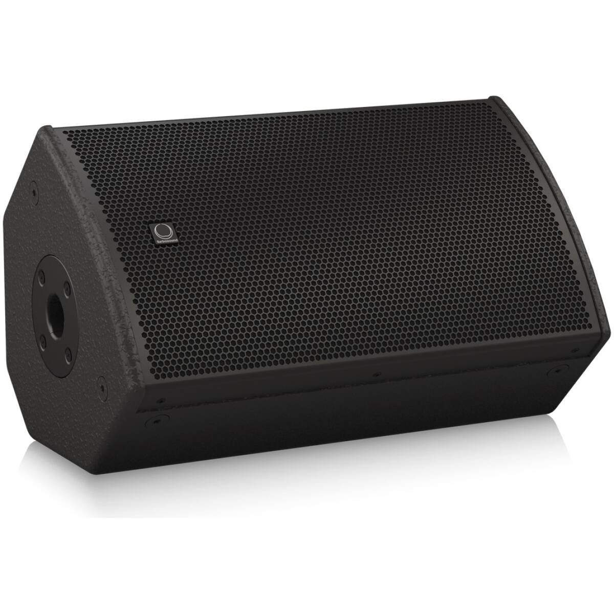 Turbosound NuQ-82AN 600W Powered Active Loudspeaker - Image 4