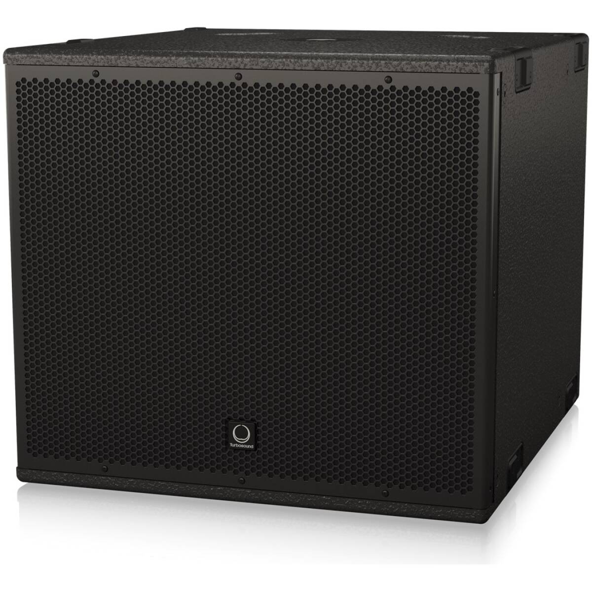 Turbosound NuQ-115B-AN 15" 3000W Subwoofer - Image 3