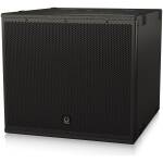 Turbosound NuQ-115B-AN 15" 3000W Subwoofer - Image 3