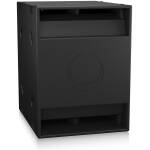 Turbosound NuQ-118B-AN 18" 3000W Subwoofer - Image 2