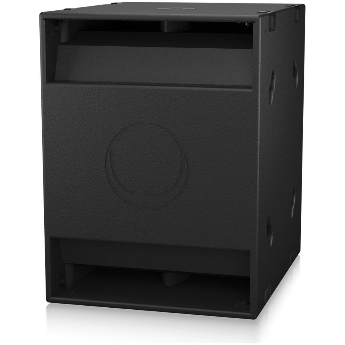 Turbosound NuQ-118B-AN 18" 3000W Subwoofer - Image 3