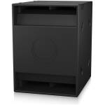 Turbosound NuQ-118B-AN 18" 3000W Subwoofer - Image 3