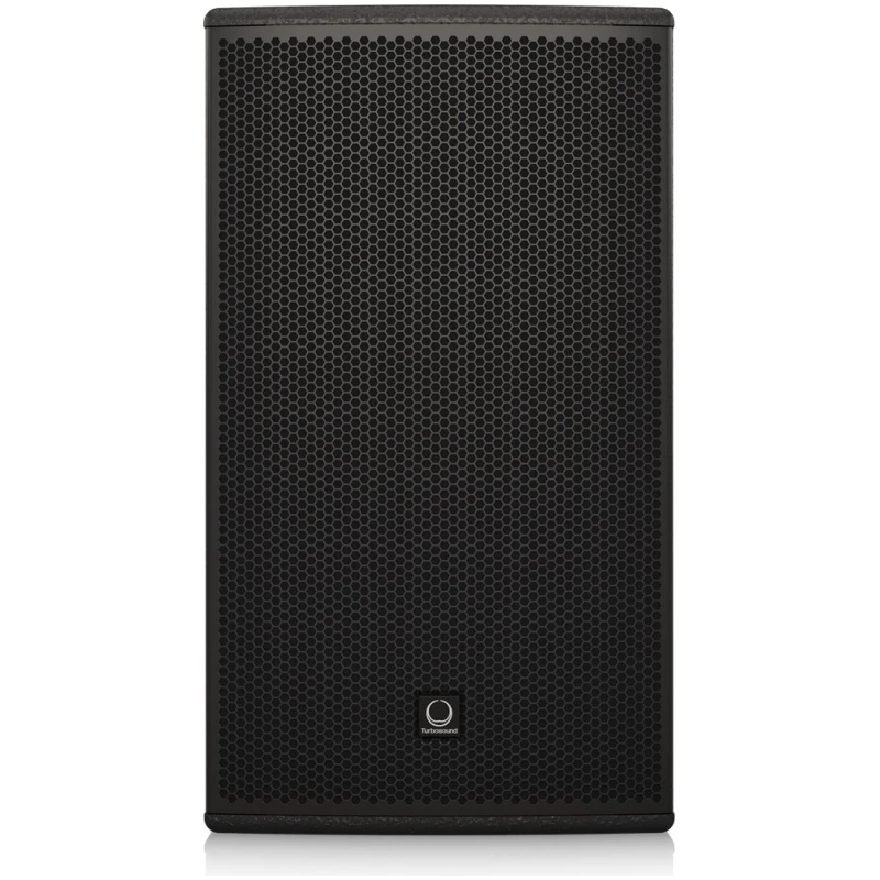 Turbosound NuQ-122AN 12" Active Speaker