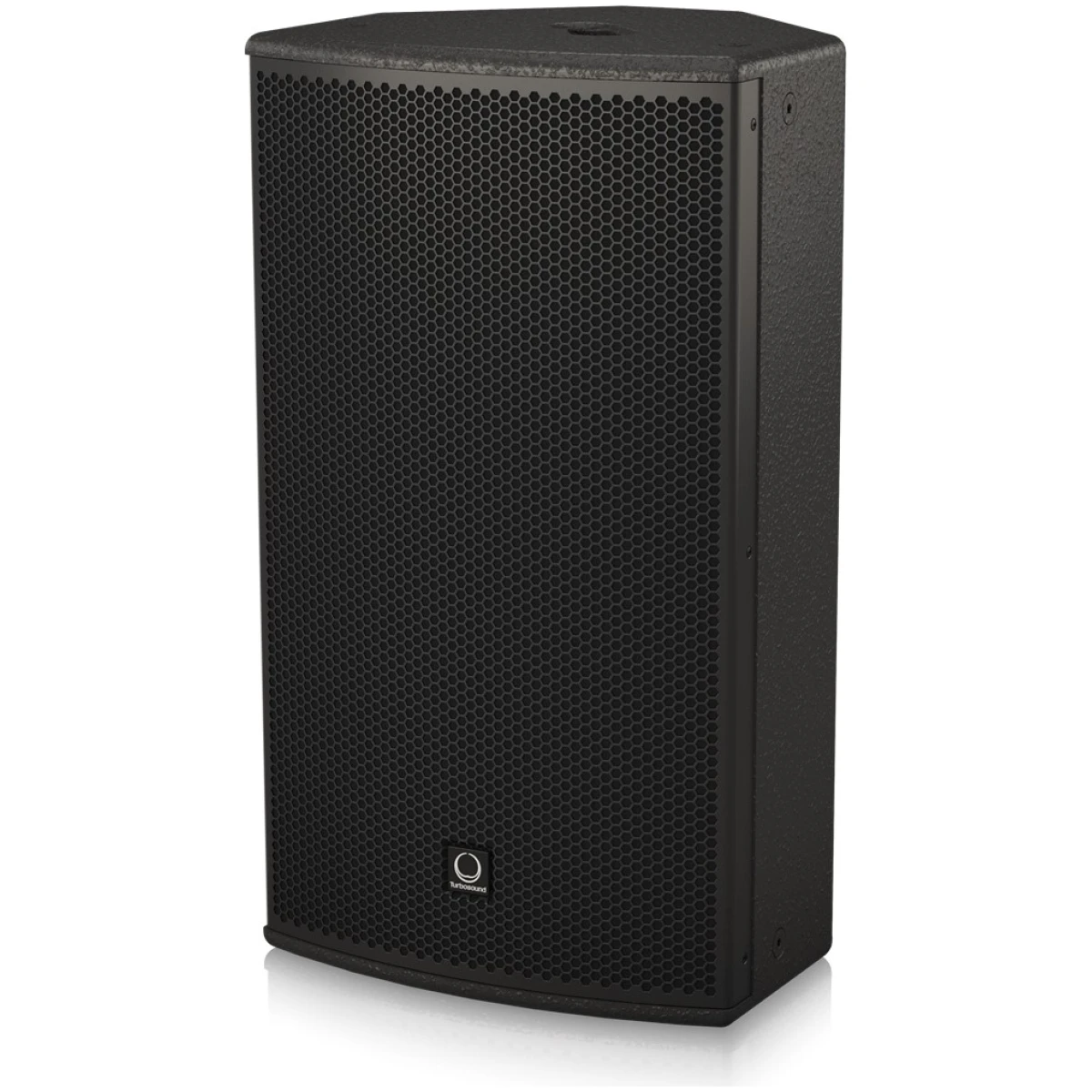Turbosound NuQ-122AN 12" Active Speaker - Image 3