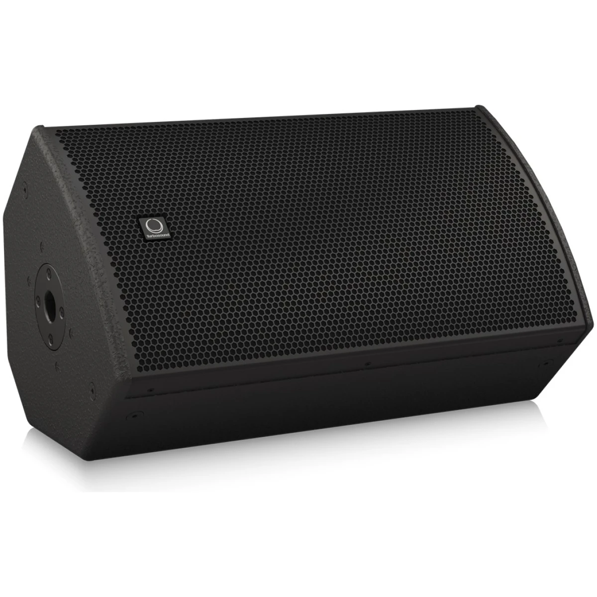 Turbosound NuQ-122AN 12" Active Speaker - Image 5