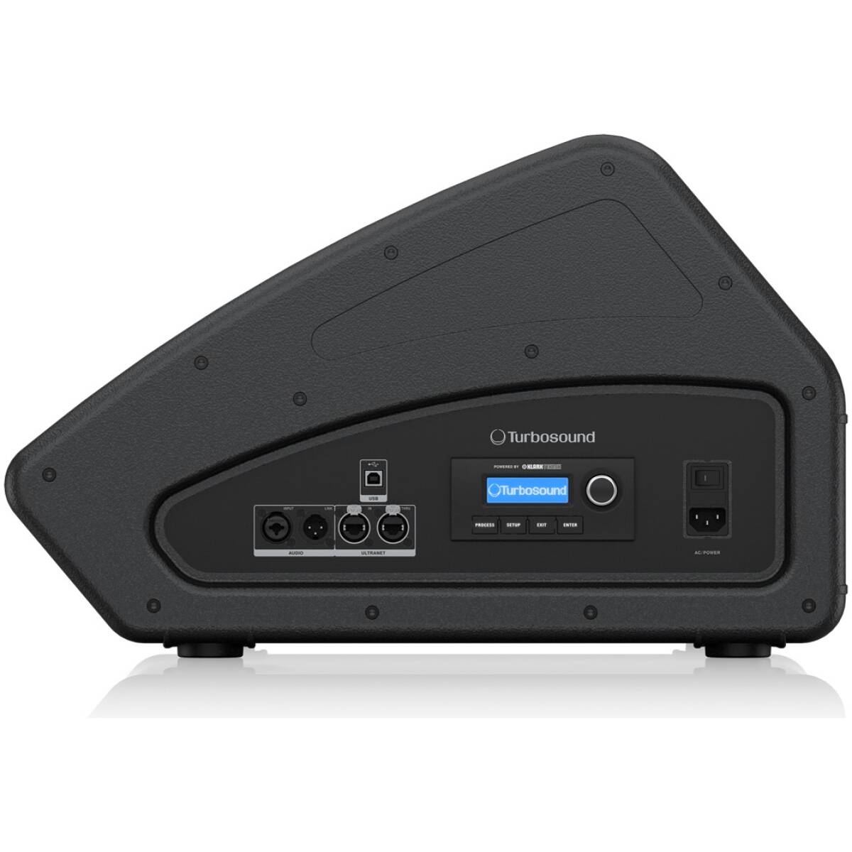 Turbosound TFX-152M-AN Active Stage Monitor - Image 5