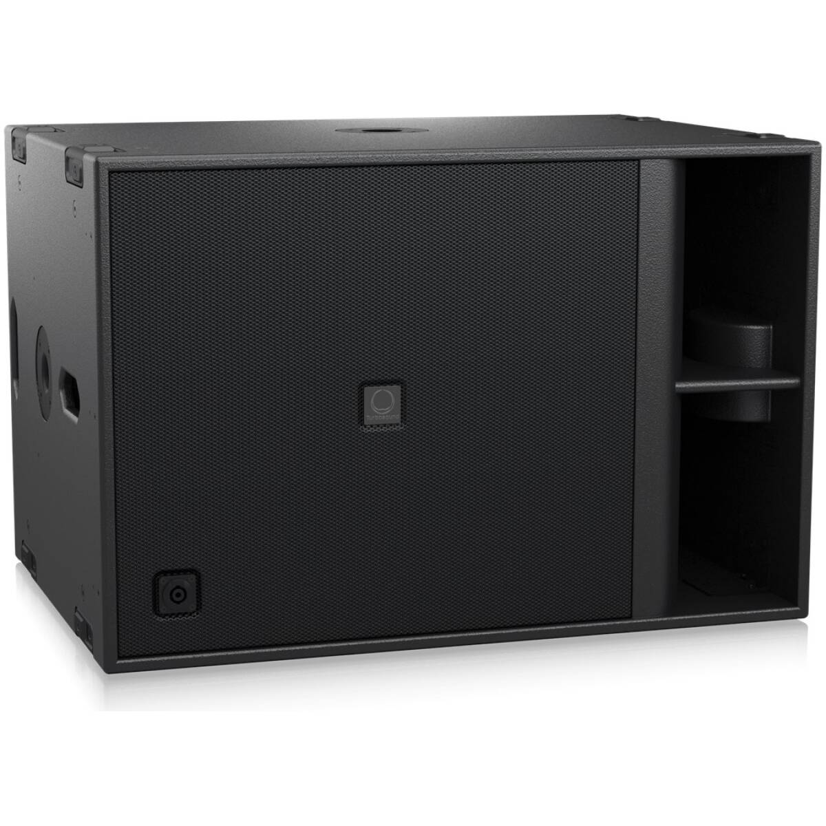 Turbosound TQ-18B Single 18" Subwoofer - Image 2