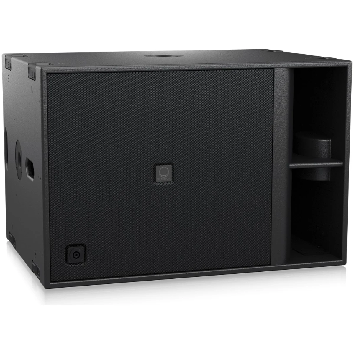 Turbosound TQ-18B Single 18" Subwoofer - Image 2