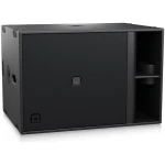 Turbosound TQ-18B Single 18" Subwoofer - Image 2
