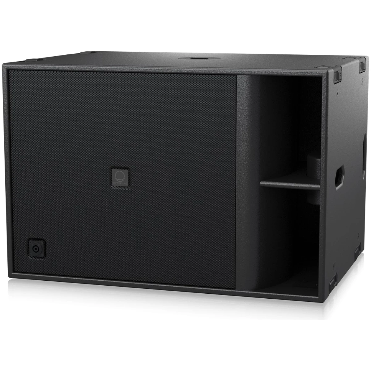 Turbosound TQ-18B Single 18" Subwoofer - Image 3