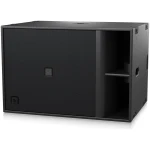 Turbosound TQ-18B Single 18" Subwoofer - Image 3