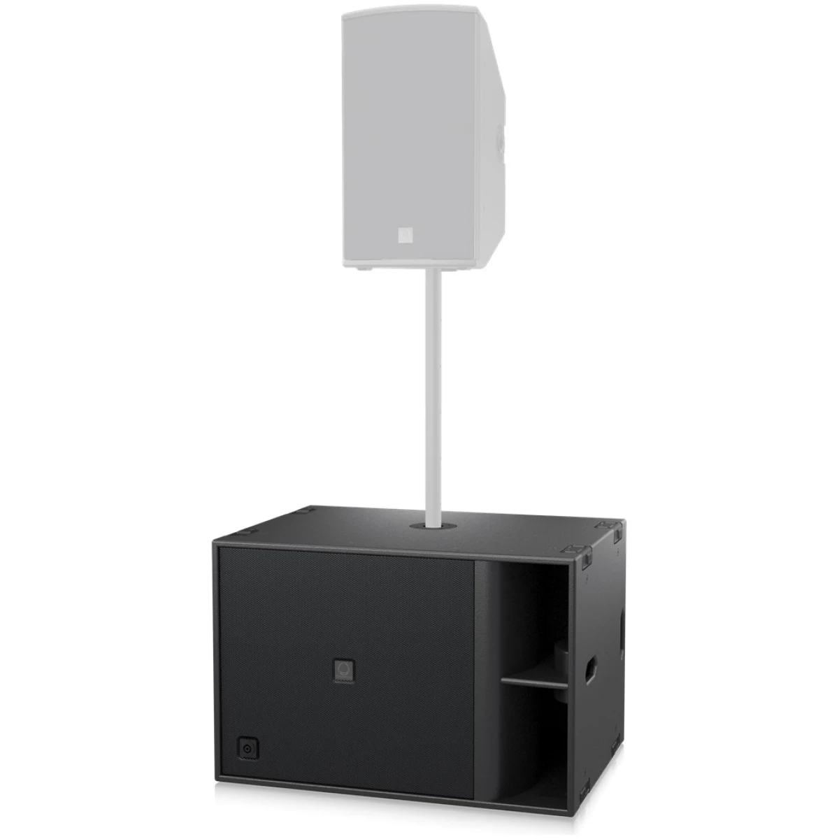 Turbosound TQ-18B Single 18" Subwoofer - Image 6