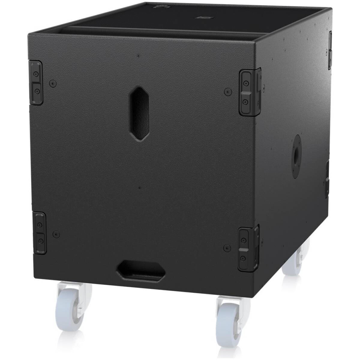 Turbosound TQ-18B Single 18" Subwoofer - Image 5