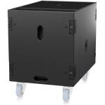 Turbosound TQ-18B Single 18" Subwoofer - Image 5