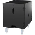 Turbosound TQ-18B Single 18" Subwoofer - Image 5