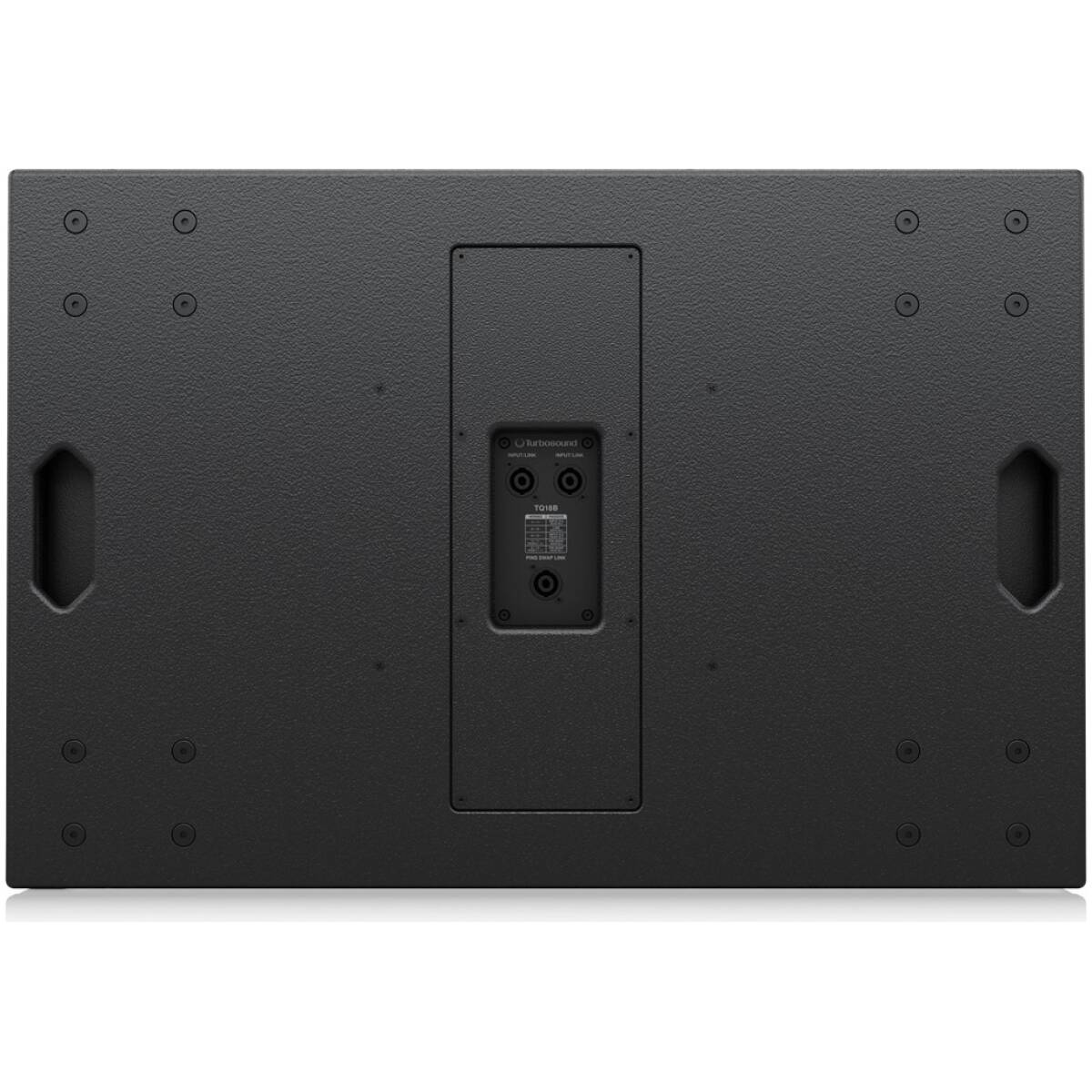 Turbosound TQ-18B Single 18" Subwoofer - Image 4