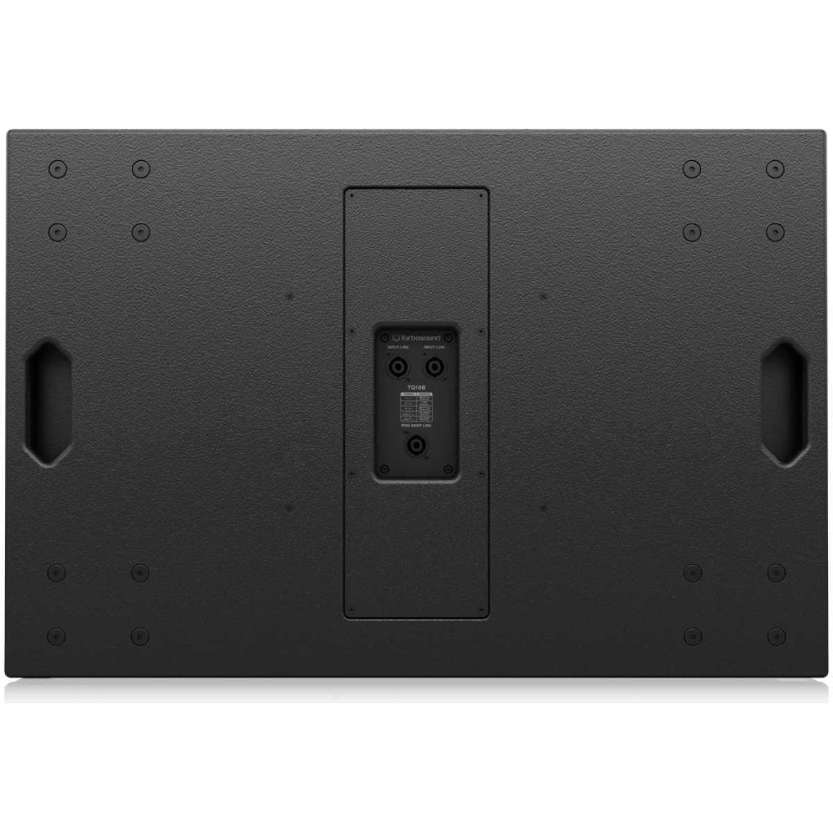 Turbosound TQ-18B Single 18" Subwoofer - Image 4