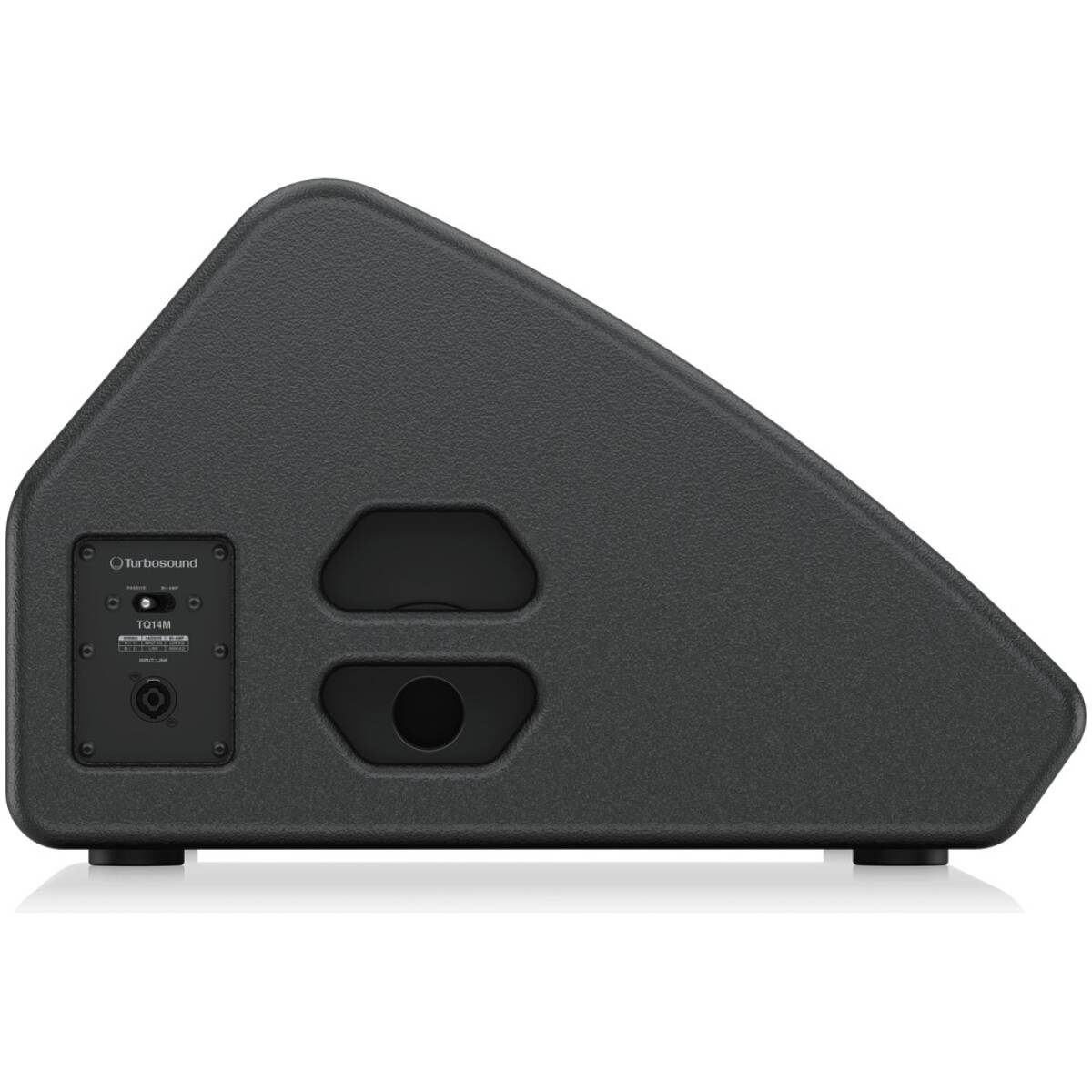 Turbosound TQ14M 14" Passive Coaxial Stage Monitor - Image 4