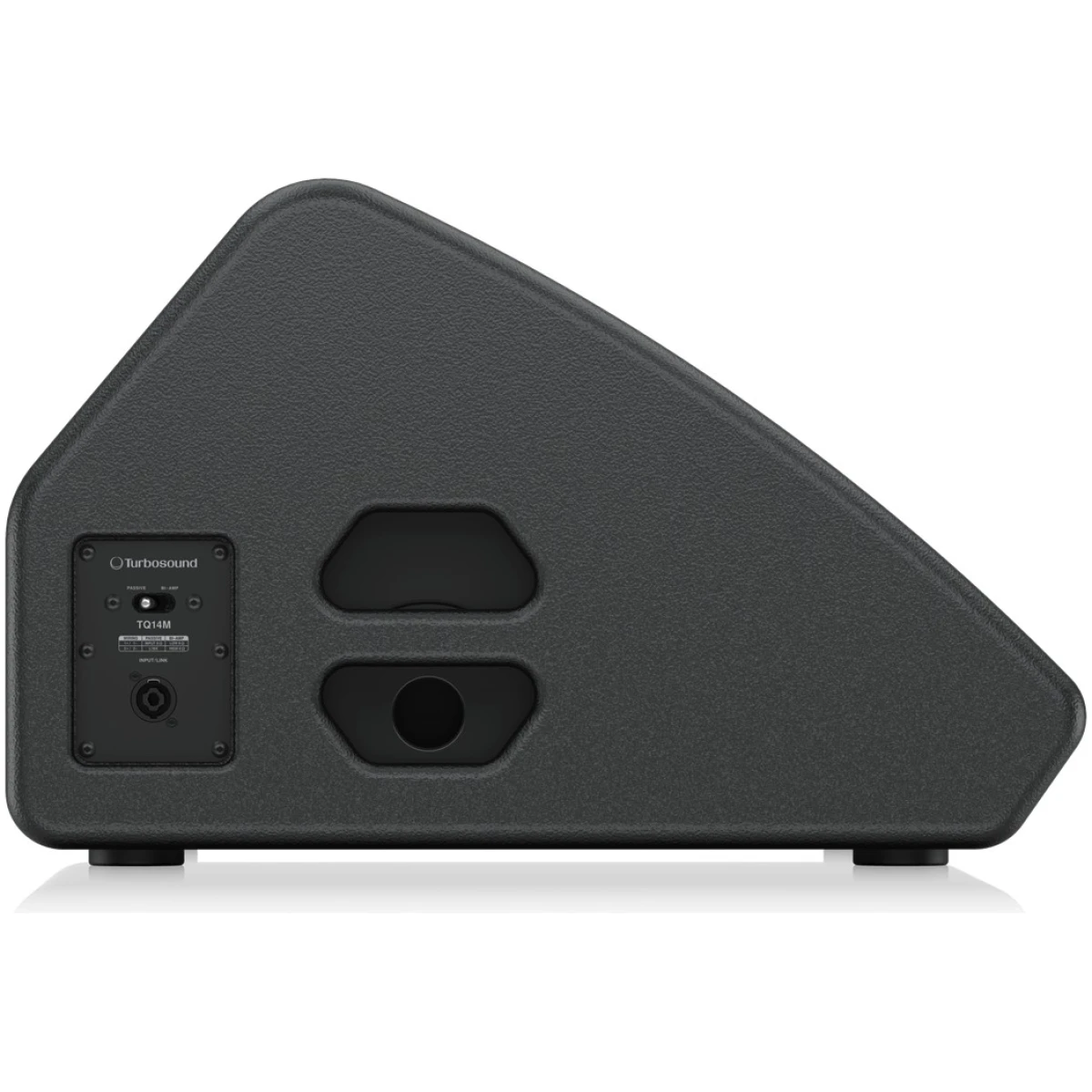 Turbosound TQ14M 14" Passive Coaxial Stage Monitor - Image 4