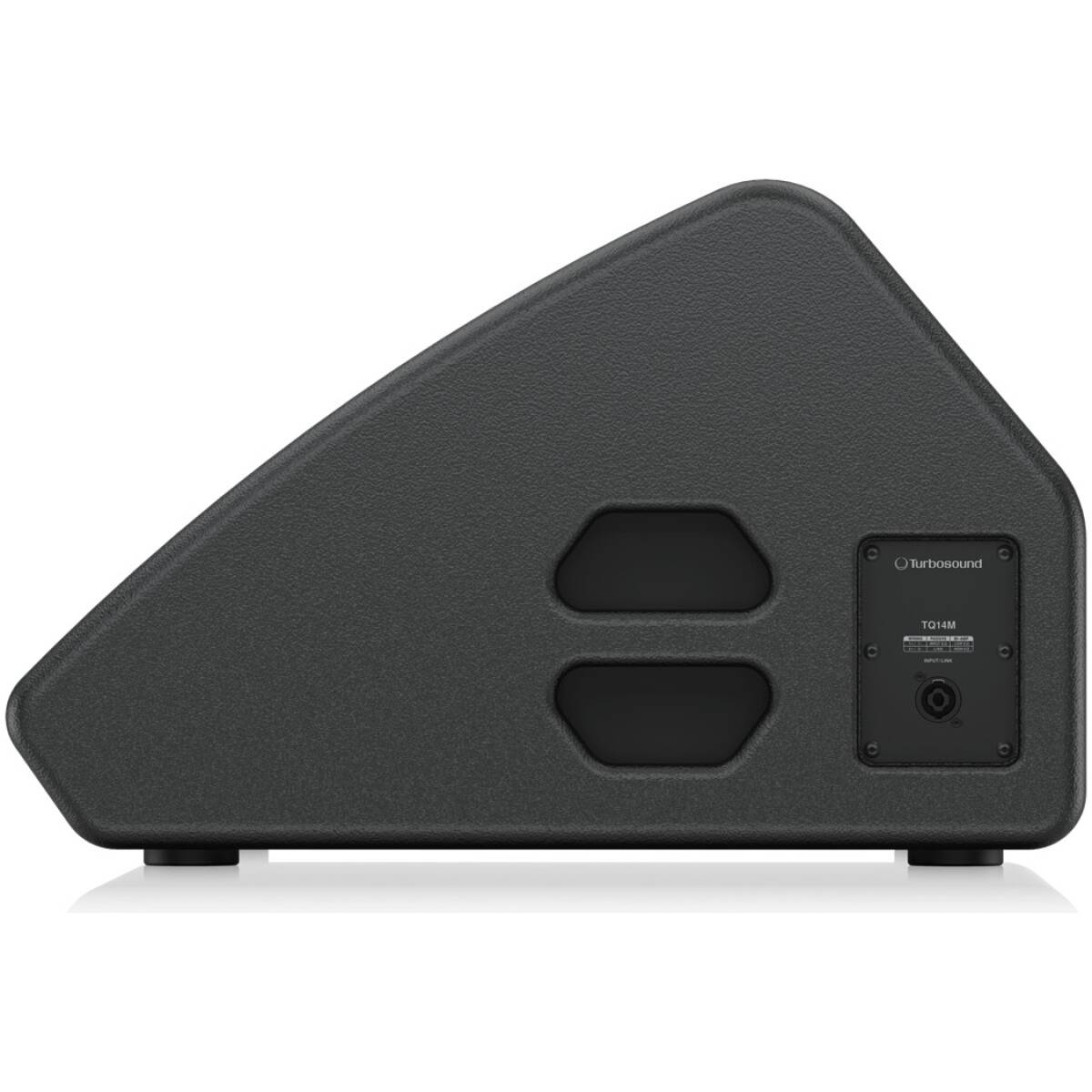 Turbosound TQ14M 14" Passive Coaxial Stage Monitor - Image 5