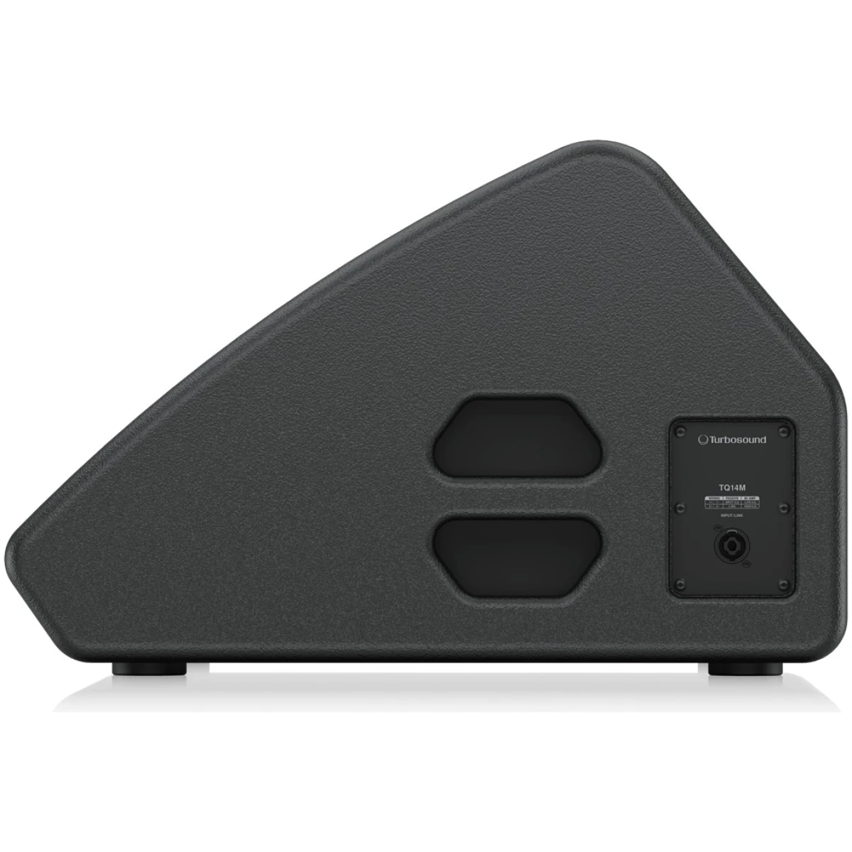 Turbosound TQ14M 14" Passive Coaxial Stage Monitor - Image 5