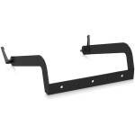 Turbosound TQ15-YB Yoke Bracket For TQ15 - Image 2