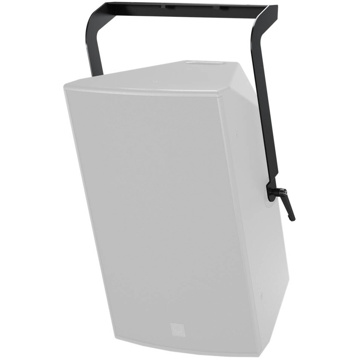 Turbosound TQ15-YB Yoke Bracket For TQ15 - Image 4