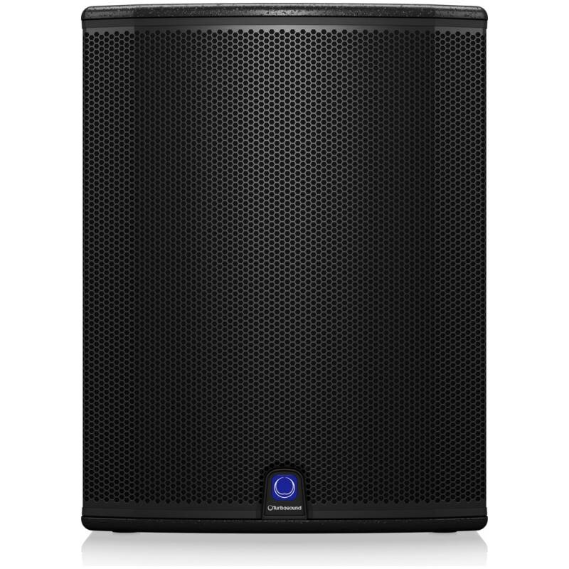 Turbosound iQ-18B 3000W 18" Active Subwoofer