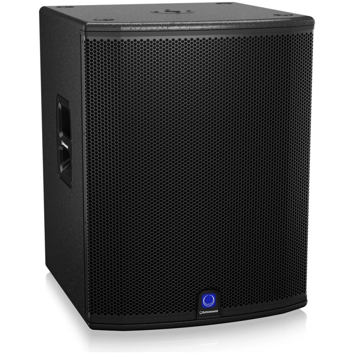 Turbosound iQ-18B 3000W 18" Active Subwoofer - Image 2