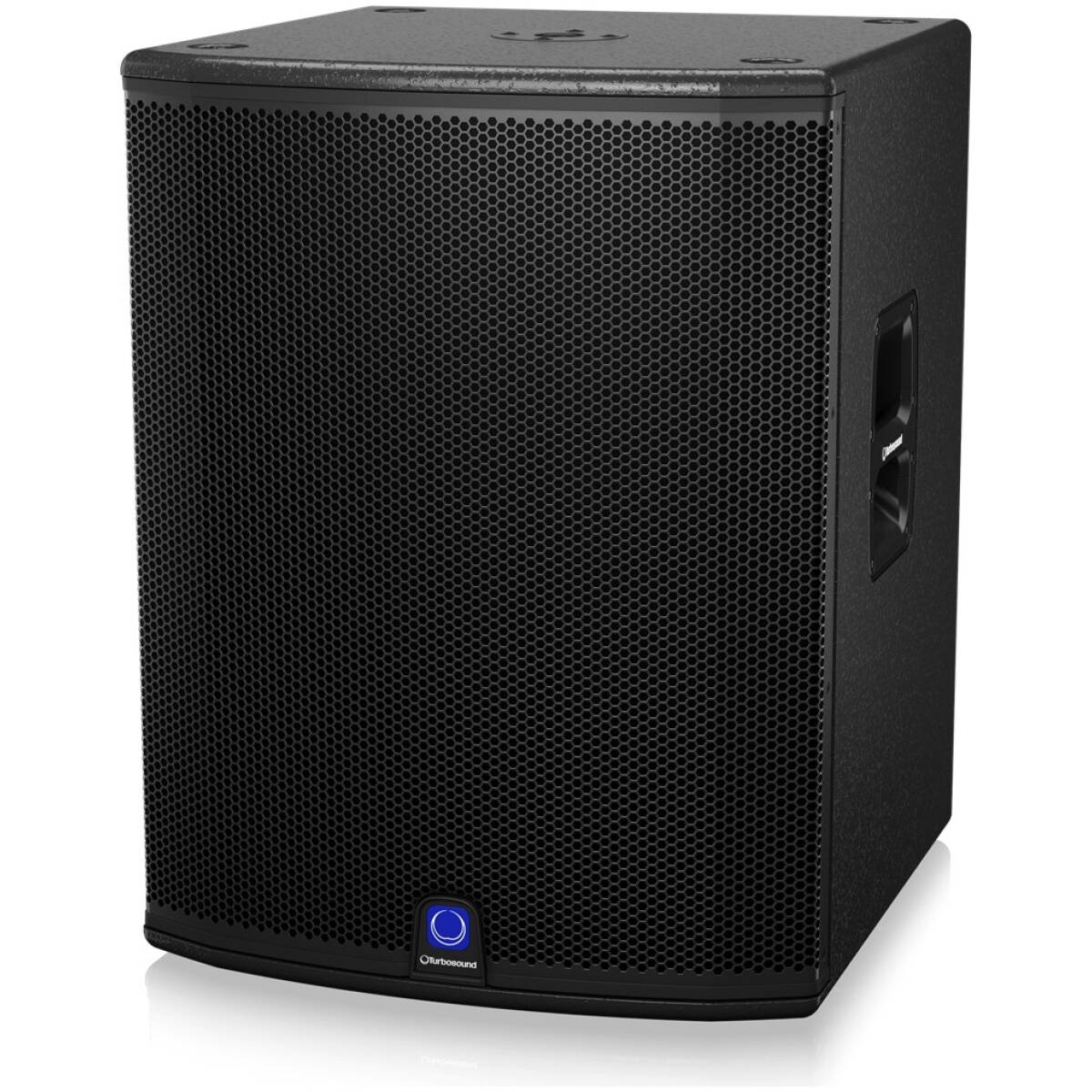 Turbosound iQ-18B 3000W 18" Active Subwoofer - Image 3
