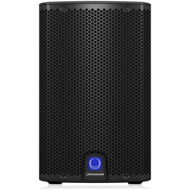 Turbosound iQ-8 8" 2500W Active Speaker