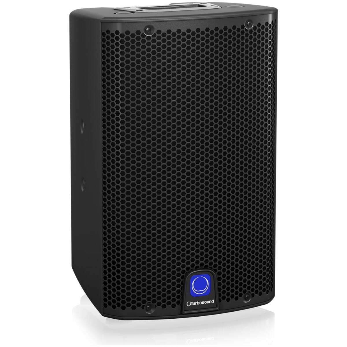 Turbosound iQ-8 8" 2500W Active Speaker - Image 2